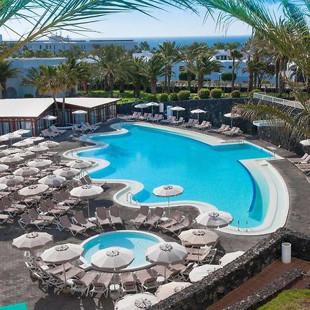 Отель Relaxia Olivina Пуэрто дель Кармен Экстерьер фото