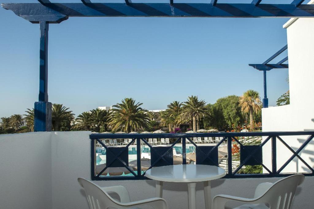 Отель Relaxia Olivina Пуэрто дель Кармен Экстерьер фото