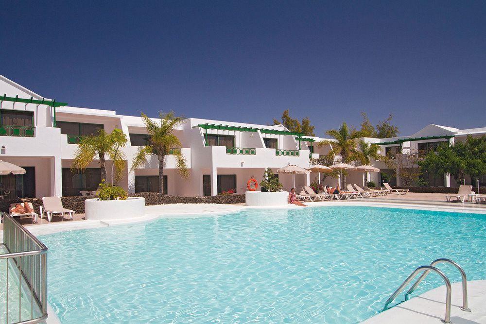 Отель Relaxia Olivina Пуэрто дель Кармен Экстерьер фото