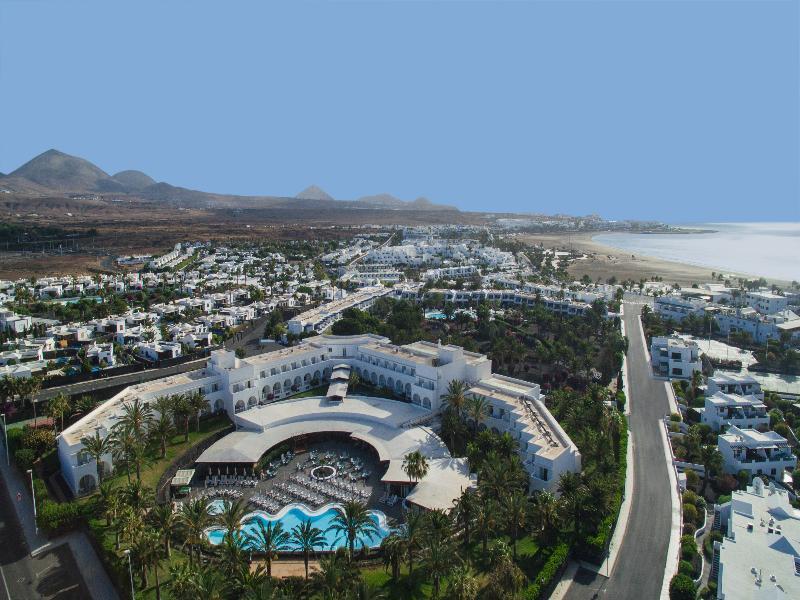 Отель Relaxia Olivina Пуэрто дель Кармен Экстерьер фото