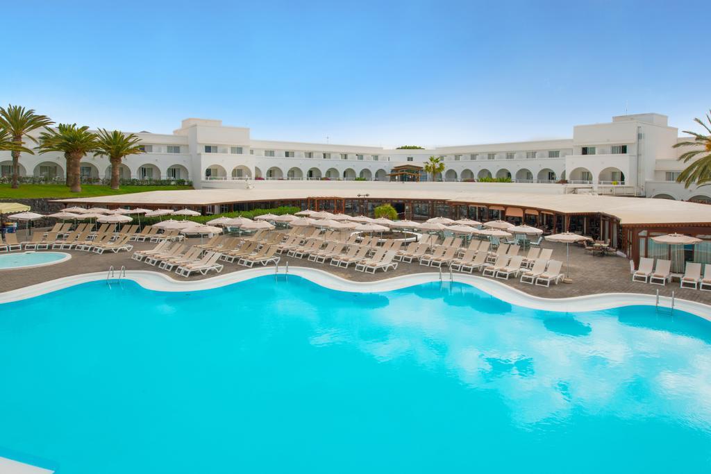 Отель Relaxia Olivina Пуэрто дель Кармен Экстерьер фото
