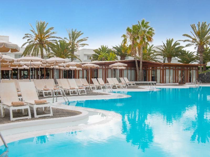 Отель Relaxia Olivina Пуэрто дель Кармен Экстерьер фото