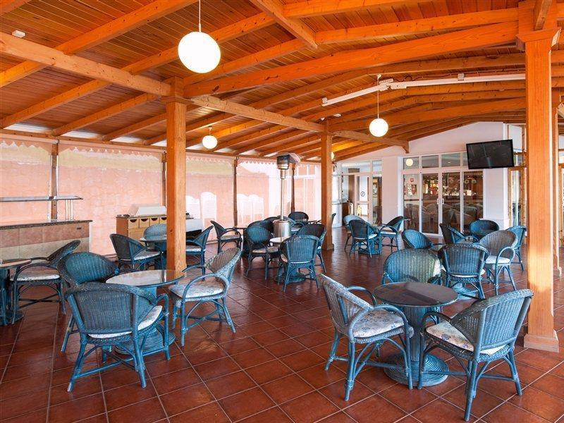 Отель Relaxia Olivina Пуэрто дель Кармен Экстерьер фото