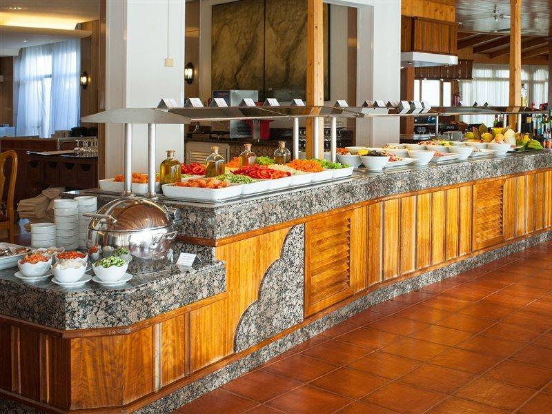 Отель Relaxia Olivina Пуэрто дель Кармен Экстерьер фото