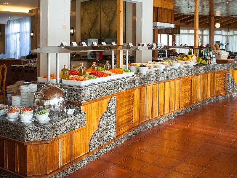 Отель Relaxia Olivina Пуэрто дель Кармен Экстерьер фото