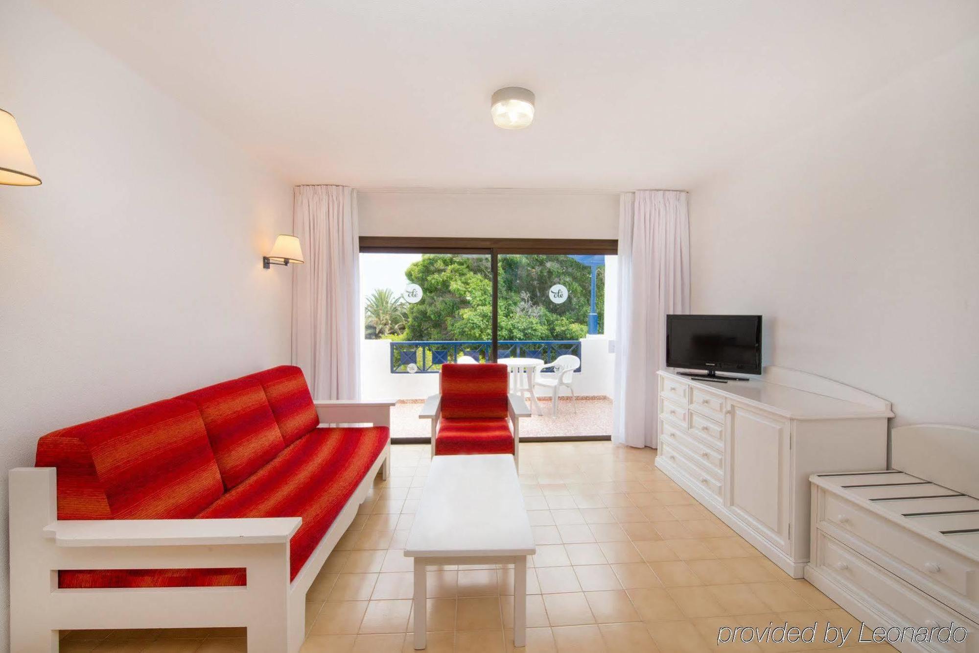 Отель Relaxia Olivina Пуэрто дель Кармен Экстерьер фото