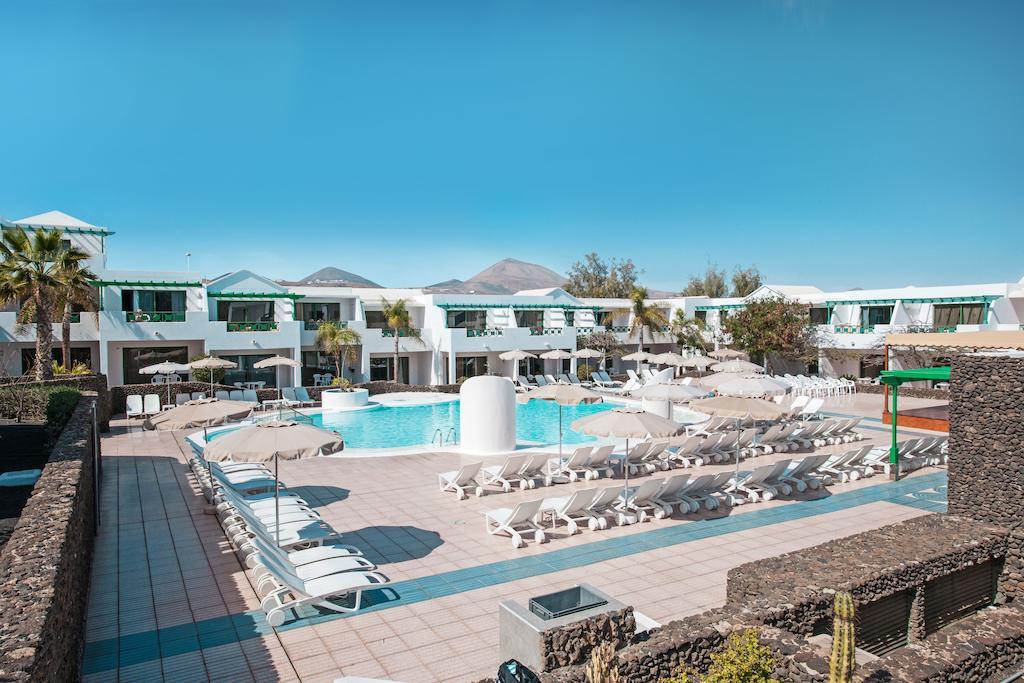 Отель Relaxia Olivina Пуэрто дель Кармен Экстерьер фото