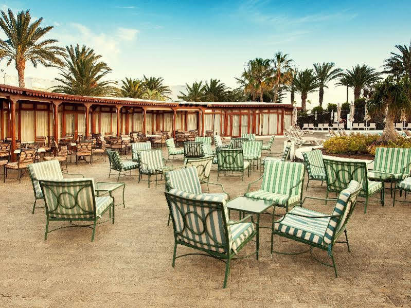 Отель Relaxia Olivina Пуэрто дель Кармен Экстерьер фото
